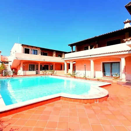 Hébergement de vacances Sunshine *