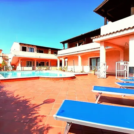 Sunshine * Porto Cervo