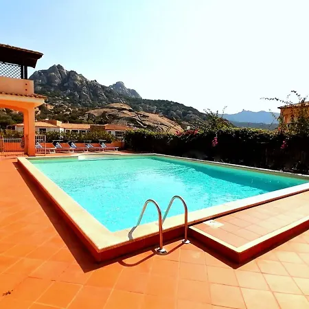 Sunshine Porto Cervo