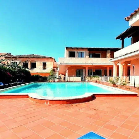 Hébergement de vacances Sunshine *