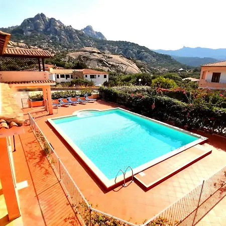 Sunshine * Porto Cervo