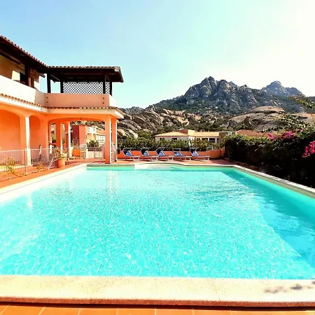 Hébergement de vacances Sunshine