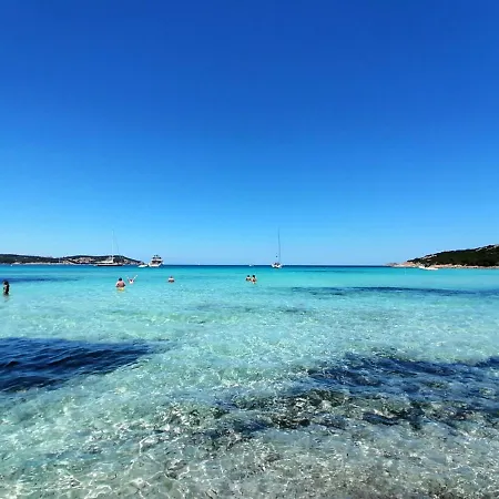 Sunshine Porto Cervo